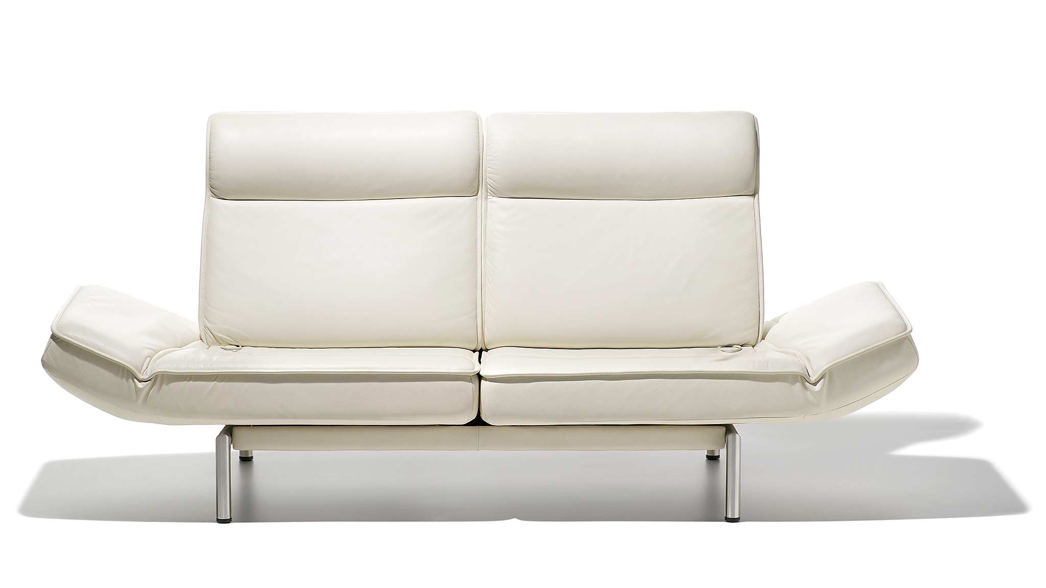 DS-450/02 – de Sede Switzerland