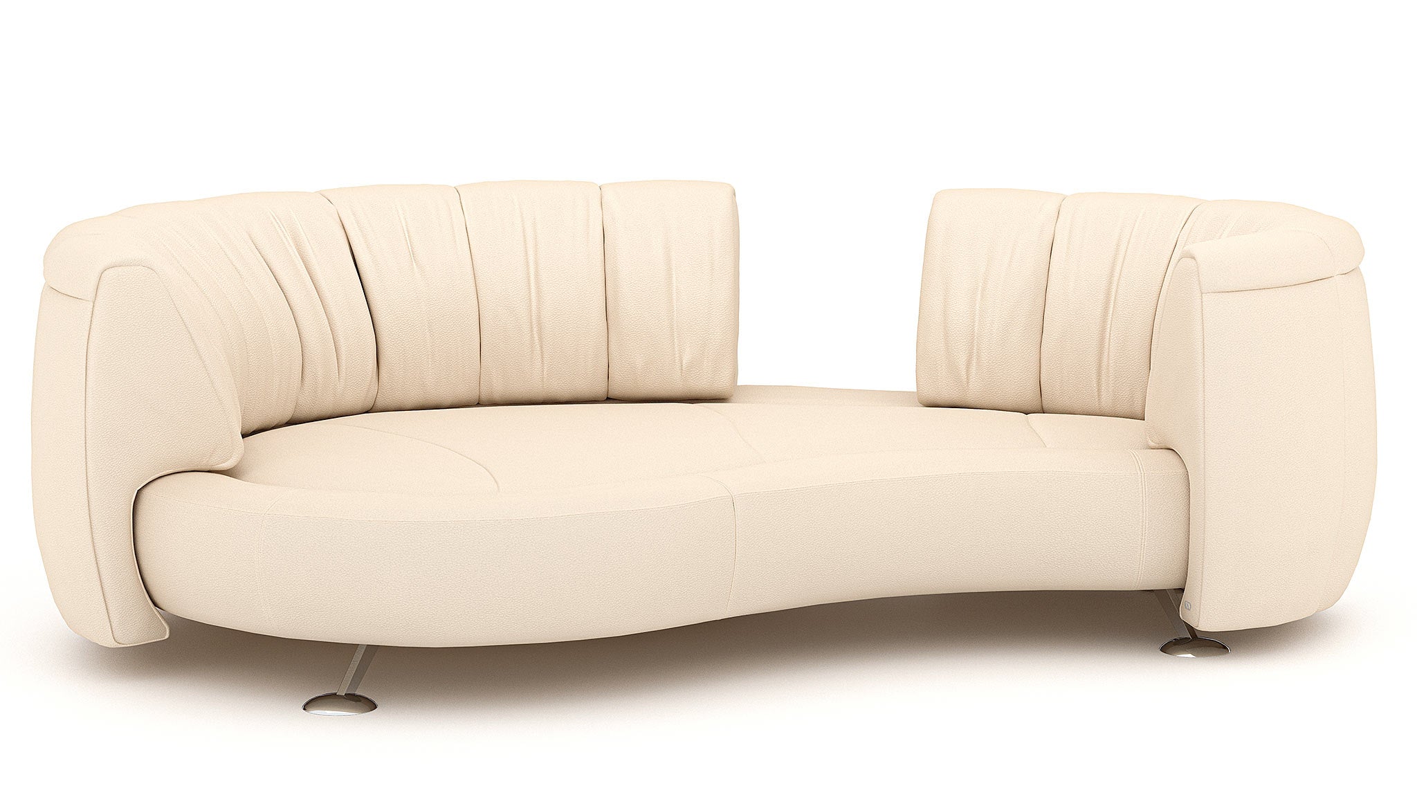 【定価289万円】　デセデ　ソファ　DS-164 couch    No.176 deSede（デセデ）DS-164ソファ | Nakatsu Kagu