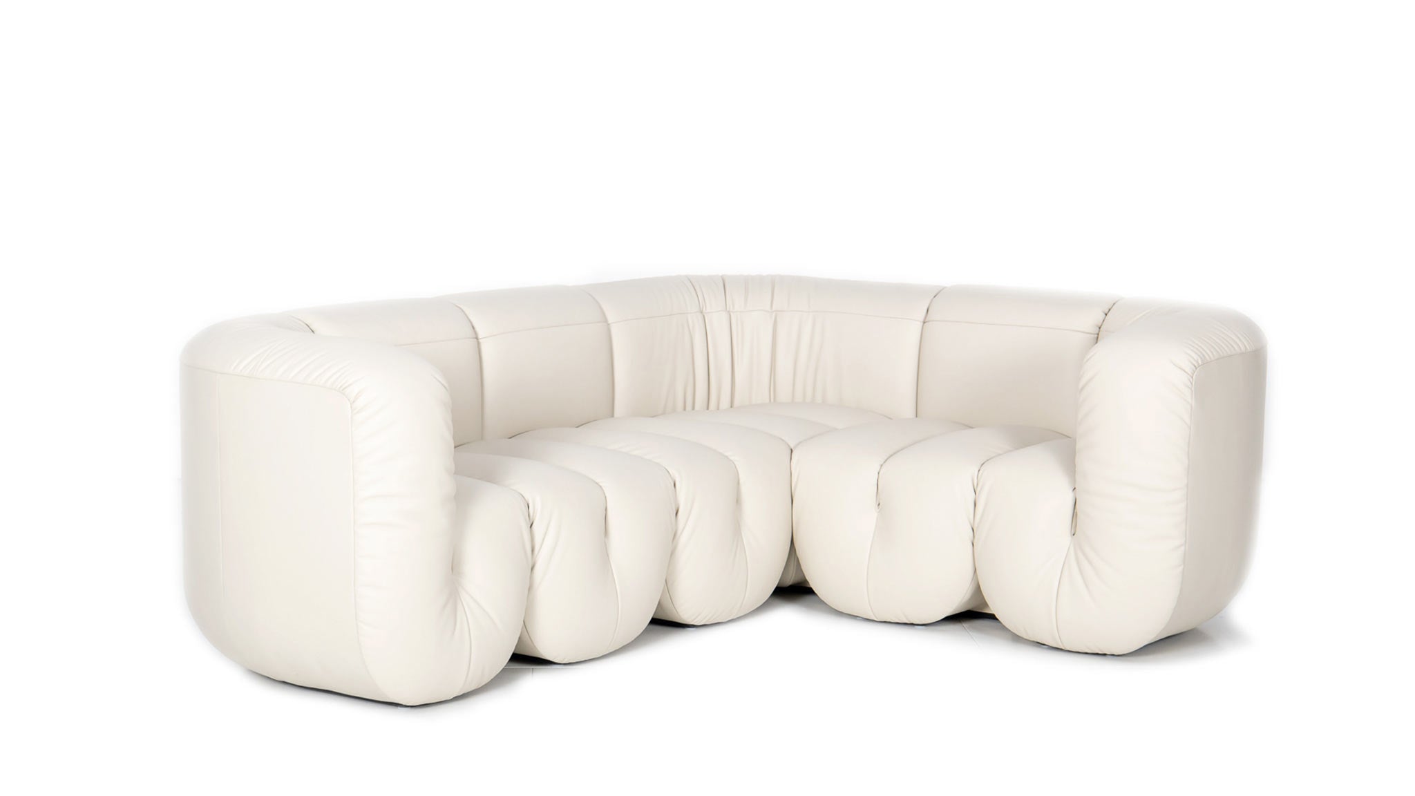 DS-707 corner sofa – de Sede Switzerland