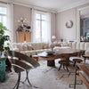 Parisian Apartment
