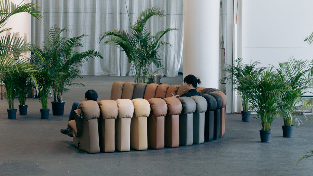Liste Art Fair Basel 2025