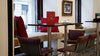 de Sede x Hotel St. Gotthard