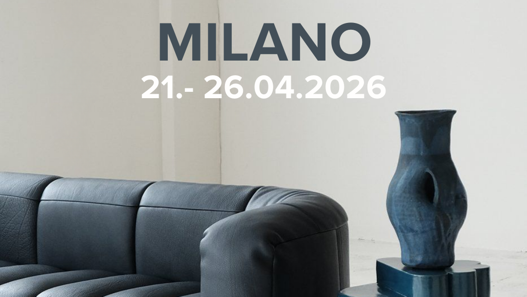 Ci vediamo a Milano!