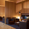SWISS Lounge
