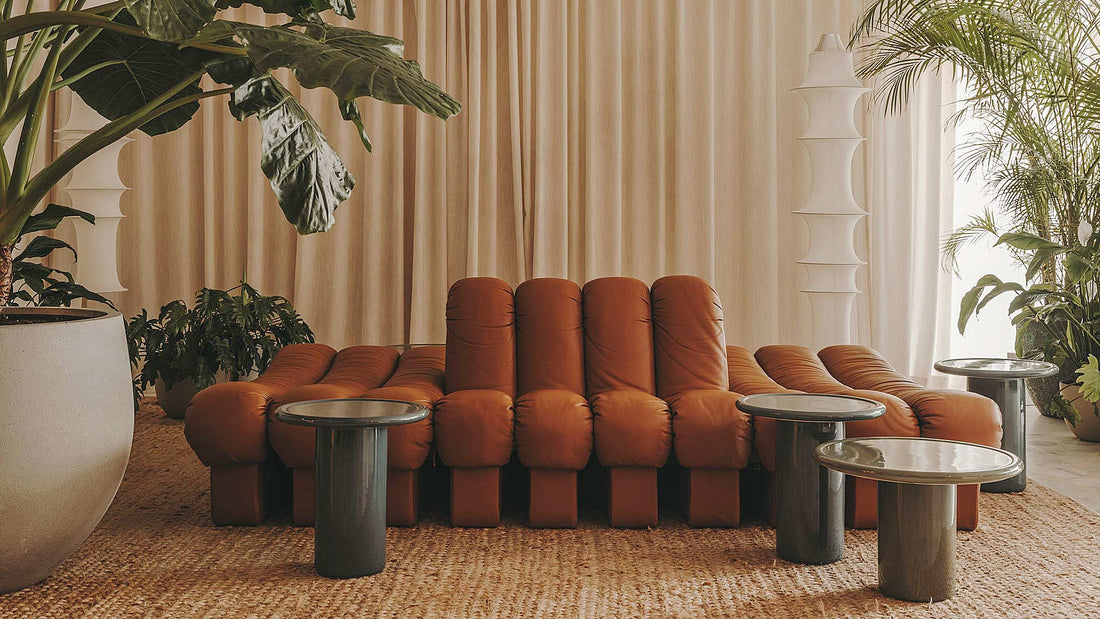 Hotel "The Standard"