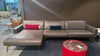 DS-87 Sofa mit Recamiere