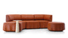DS-808 Sofa