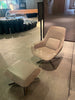 DS-144 armchair and stool